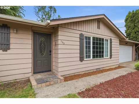 Exterior - 132 Formac Ave, Eugene, OR 97404 photo 2 of 7
