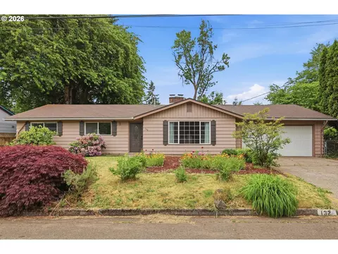 Exterior - 132 Formac Ave, Eugene, OR 97404 photo 1 of 7