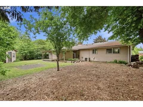 Exterior - 132 Formac Ave, Eugene, OR 97404 photo 4 of 7