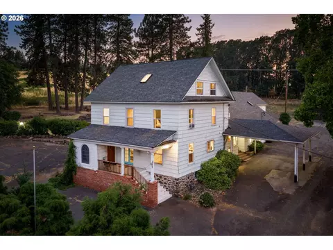 1270 N Main Ave, White Salmon, WA 98672