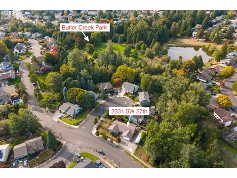 View/Area - 2331 SW 27th Dr, Gresham, OR 97080 photo 5 of 6