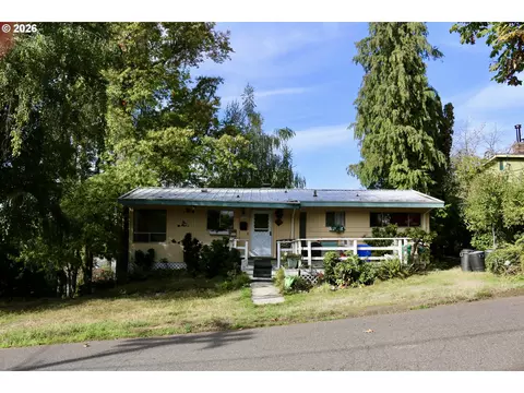 7137 SW 32nd Ave, Portland, OR 97219