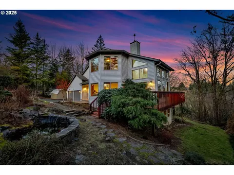3809 SE Saint Clair Rd, Washougal, WA 98671