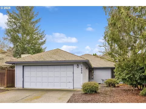 7850 SW Bond St, Tigard, OR 97224
