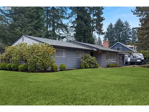 14750 SW Hart Rd, Beaverton, OR 97007