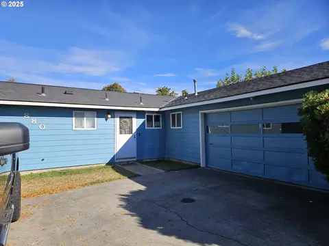 880 W Quince Ave, Hermiston, OR 97838