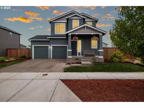5019 Gemini Ave NE, Salem, OR 97305