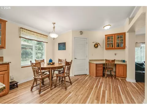 Dining - 181 Vada Rd, Carson, WA 98610 photo 1 of 5