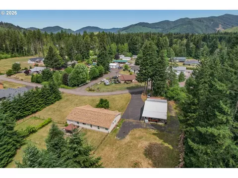 View/Area - 181 Vada Rd, Carson, WA 98610 photo 1 of 4