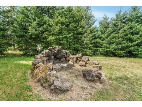 Exterior - 181 Vada Rd, Carson, WA 98610 photo 8 of 11