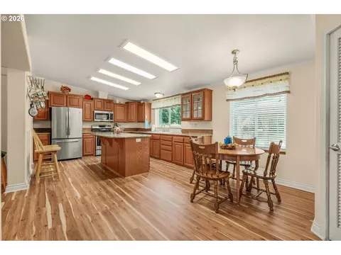Kitchen - 181 Vada Rd, Carson, WA 98610 photo 1 of 5