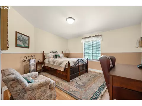 Bedroom - 181 Vada Rd, Carson, WA 98610 photo 1 of 4