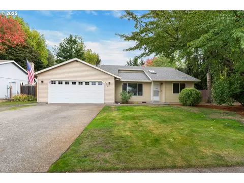 5934 NE Ray Cir, Hillsboro, OR 97124