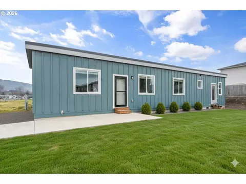 93 Northridge Ter #2, Medford, OR 97501