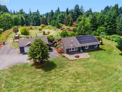 40774 SE Trubel Rd, Sandy, OR 97055