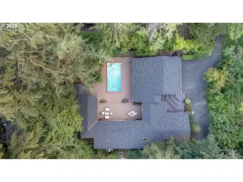 View/Area - 1993 Fircrest Dr, Eugene, OR 97403 photo 1 of 2