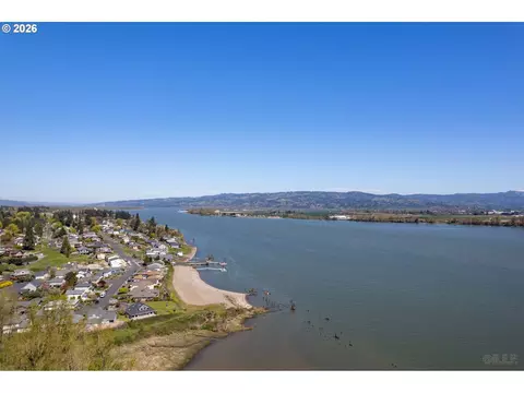 2 Nd St, Columbia City, OR 97018