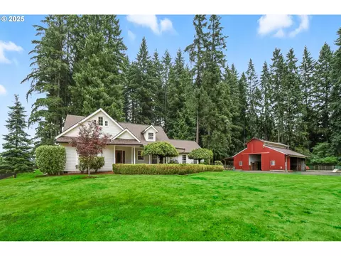 5319 NE 129th Cir, Vancouver, WA 98686