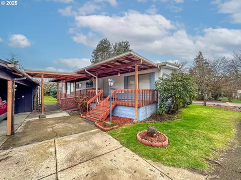 38129 Weirich Dr #54, Lebanon, OR 97355