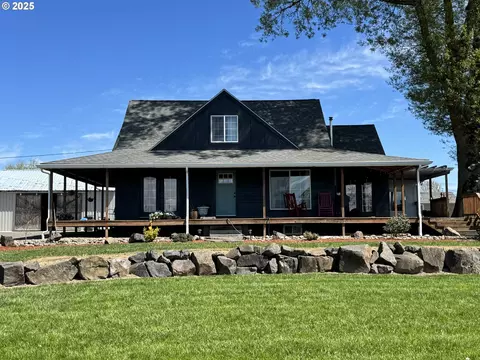 37929 Kelly Rd, Scio, OR 97374