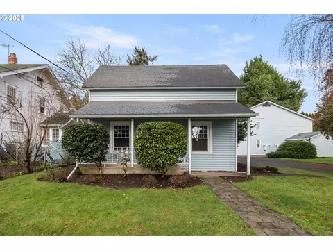 343 NE Jackson St, Hillsboro, OR 97124