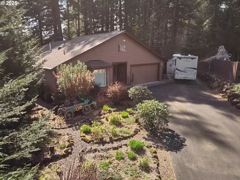 260 NW Stone Brooke, Stevenson, WA 98648