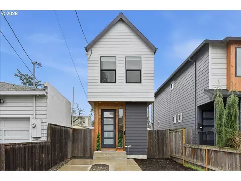 4820 SE 75th Ave, Portland, OR 97206