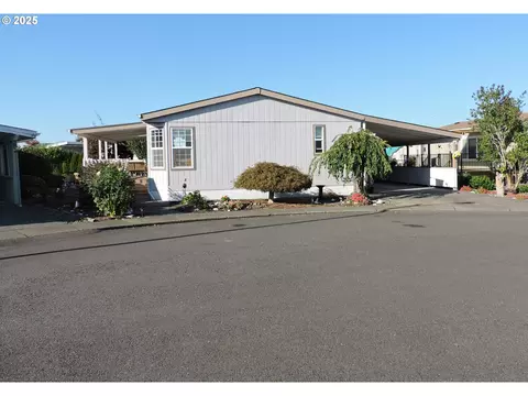 4403 Wagon Wheel Cir, Forest Grove, OR 97116