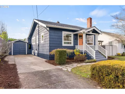 7127 N Mississippi Ave, Portland, OR 97217