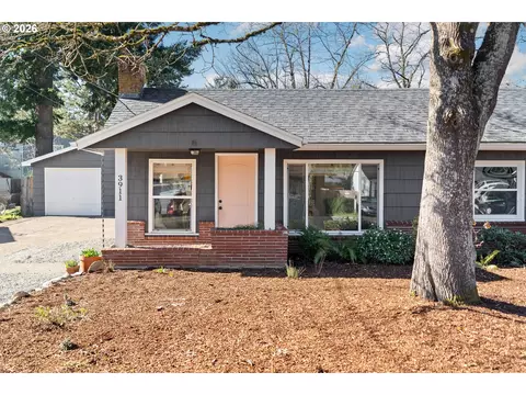 3911 SE 104th Ave, Portland, OR 97266