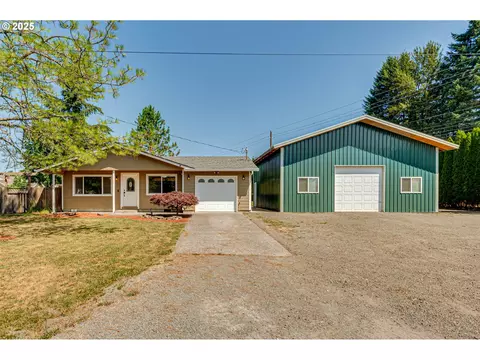 102 W Humphrey St, Yacolt, WA 98675