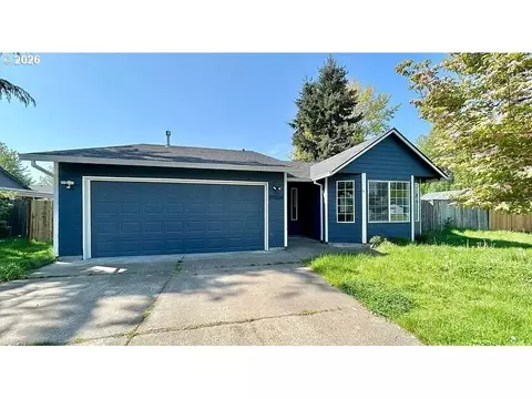 19504 SW Stacey St, Beaverton, OR 97003