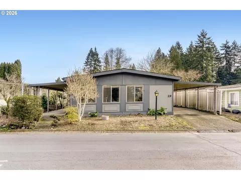 100 SW 195th Ave #29, Beaverton, OR 97006