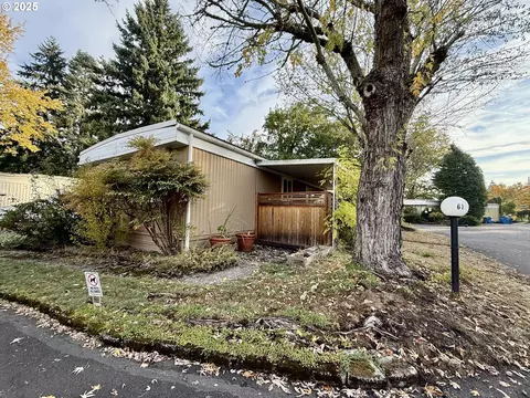 3909 E Fourth Plain Blvd #61, Vancouver, WA 98661