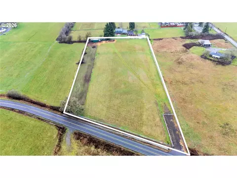 0 NE Ward Rd, Brush Prairie, WA 98606