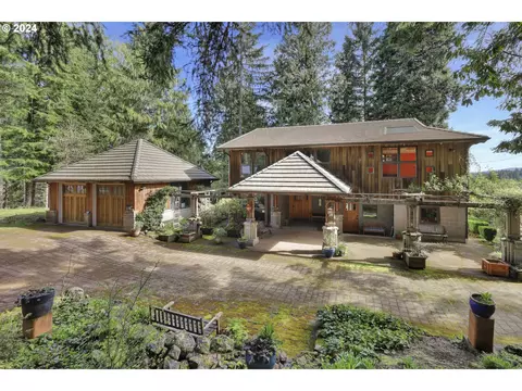 86950 Cedar Flat Rd, Springfield, OR 97478