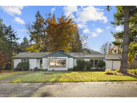14614 SE Rhone St, Portland, OR 97236