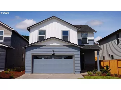 2323 Misty Glen Ave NW, Salem, OR 97304