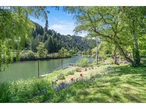 View/Area - 11085 E Mapleton Rd, Mapleton, OR 97453 photo 1 of 5