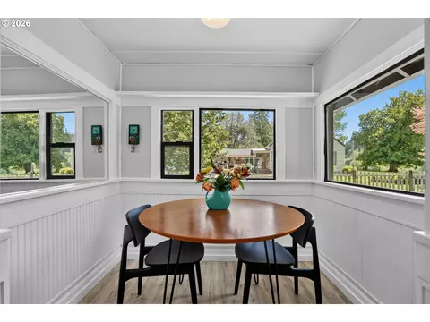 Dining - 11085 E Mapleton Rd, Mapleton, OR 97453 photo 1 of 1
