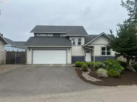 2000 Old Netarts Rd, Netarts, OR 97143