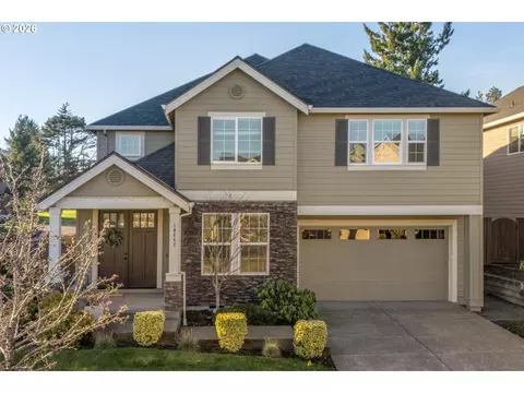 10642 NW Glenmore Way, Portland, OR 97229