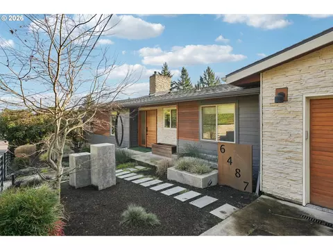 6487 SW Parkhill Way, Portland, OR 97239