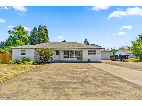 1792 Hayden Bridge Rd, Springfield, OR 97477