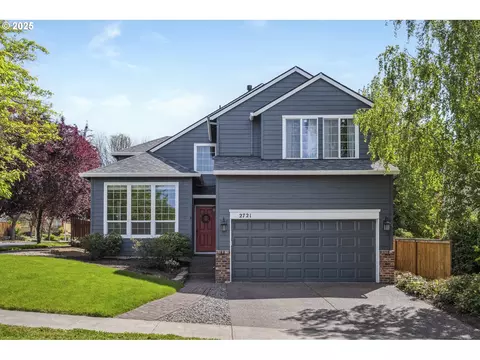 2721 Strasburg Dr, Forest Grove, OR 97116