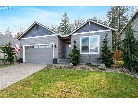 1715 NE 169th St, Ridgefield, WA 98642