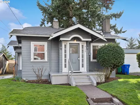 8130 NE Oregon St, Portland, OR 97213