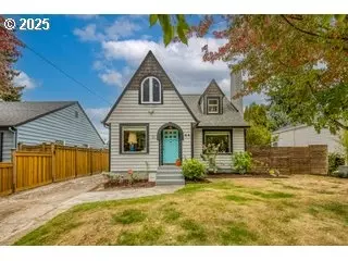 4230 NE 71st Ave, Portland, OR 97218
