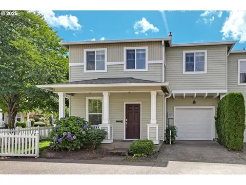 6205 SW 183rd Ter, Beaverton, OR 97007