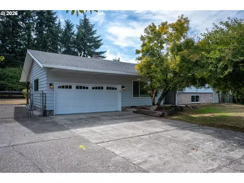 13810 SE Holgate Blvd, Portland, OR 97236